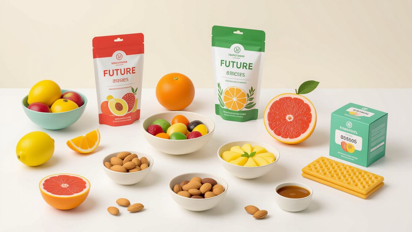 Snack trends of 2026 Strategies That Actually Work: 2026 Edition