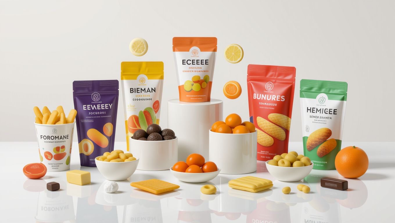 Snack trends of 2026 for Beginners: The Ultimate 2026 Guide