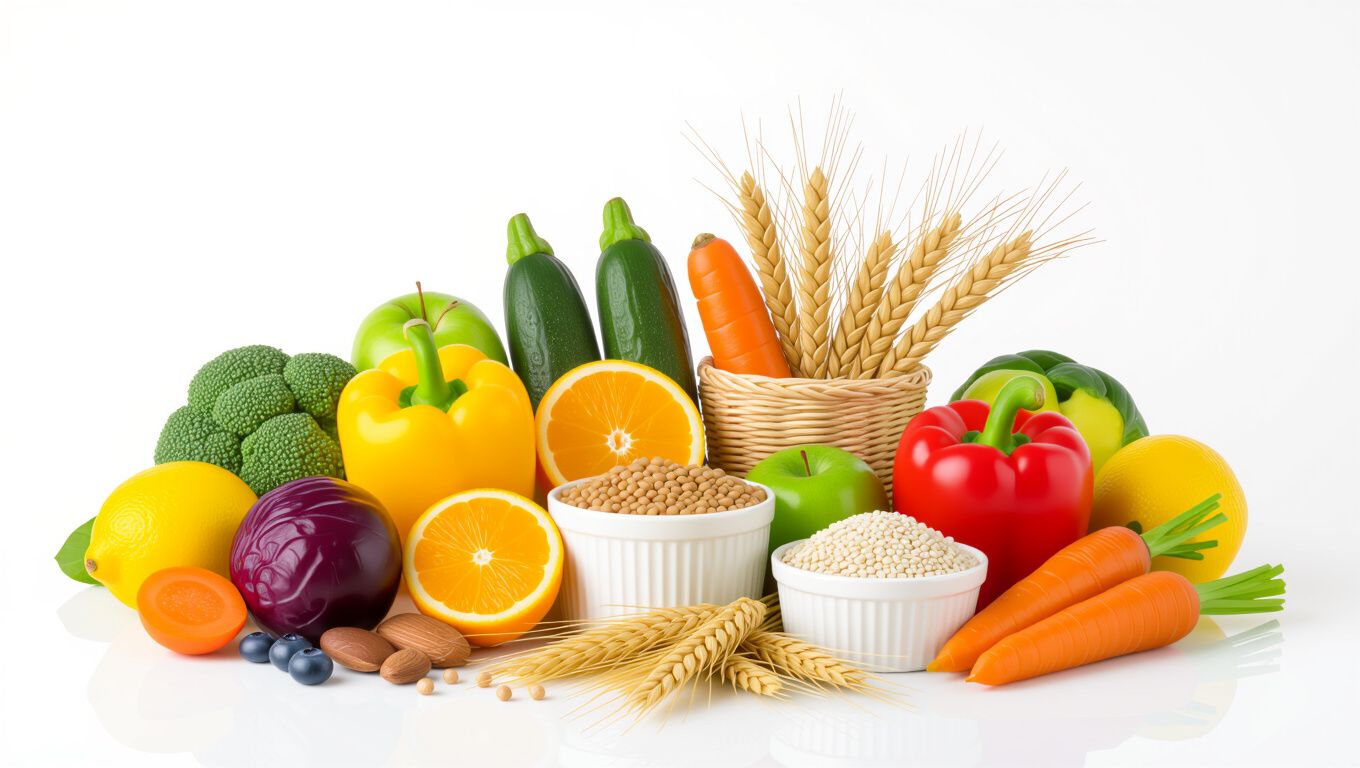 Master Fibermaxxing: Proven Strategies & Best Practices