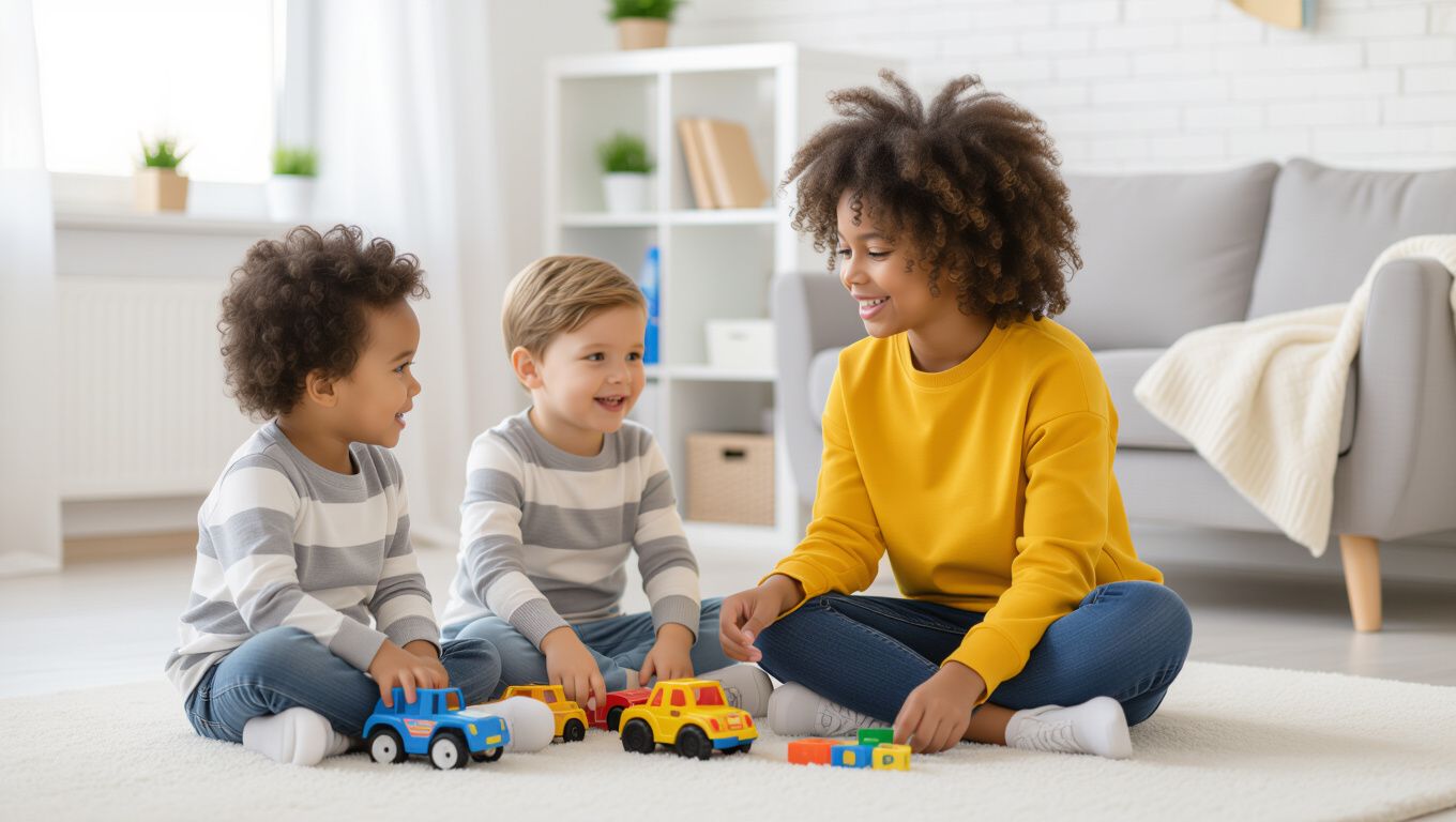 Gen Alpha consumers: Complete Biography & Historical Influence