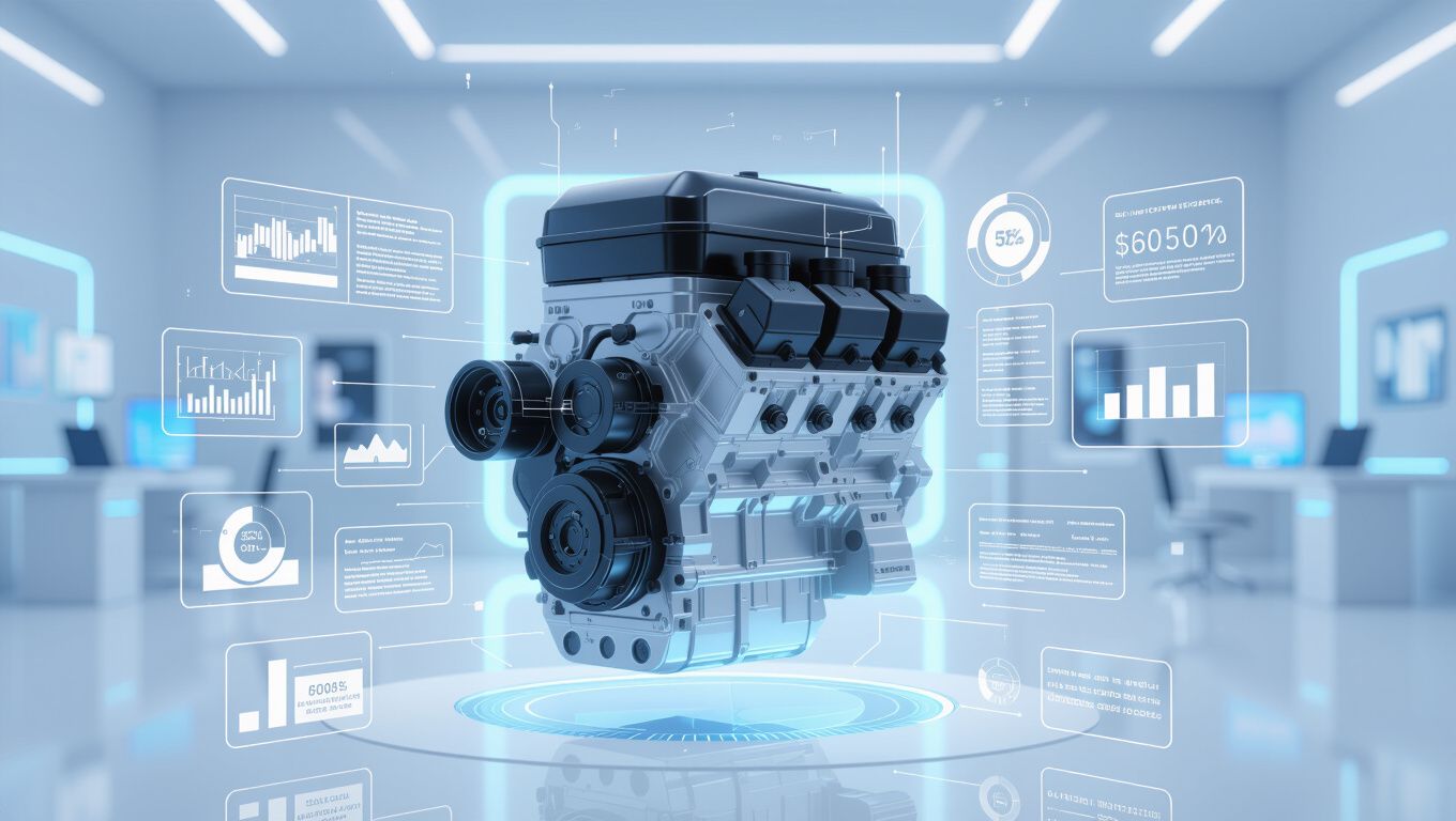 Generative Engine Optimization - The Story Behind the Legend