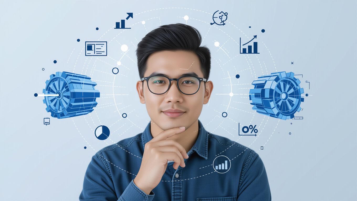 Who Was Generative Engine Optimization? Life, Legacy & Influence