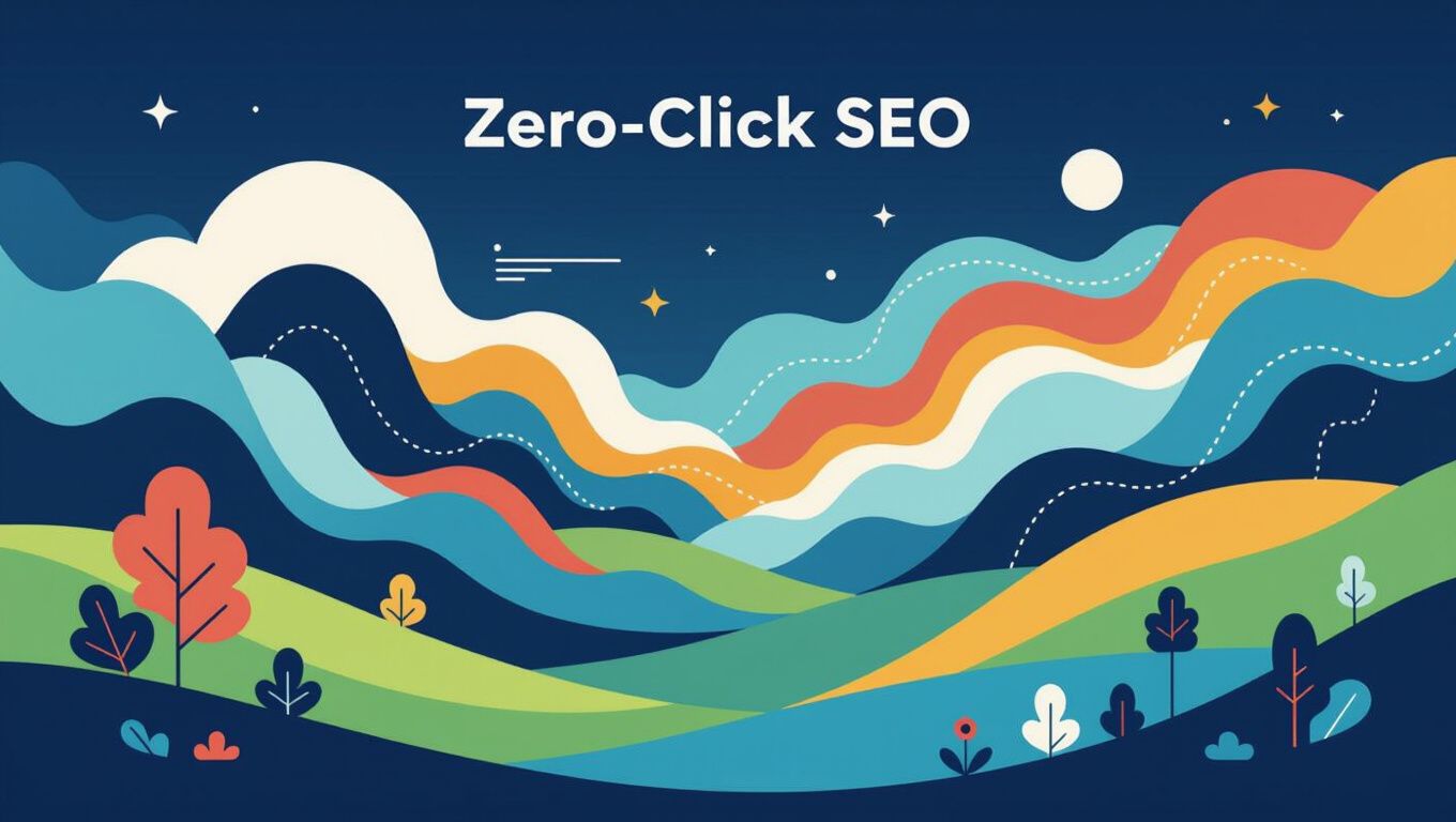 Best Zero-click SEO [2026] - Expert Review & Comparison