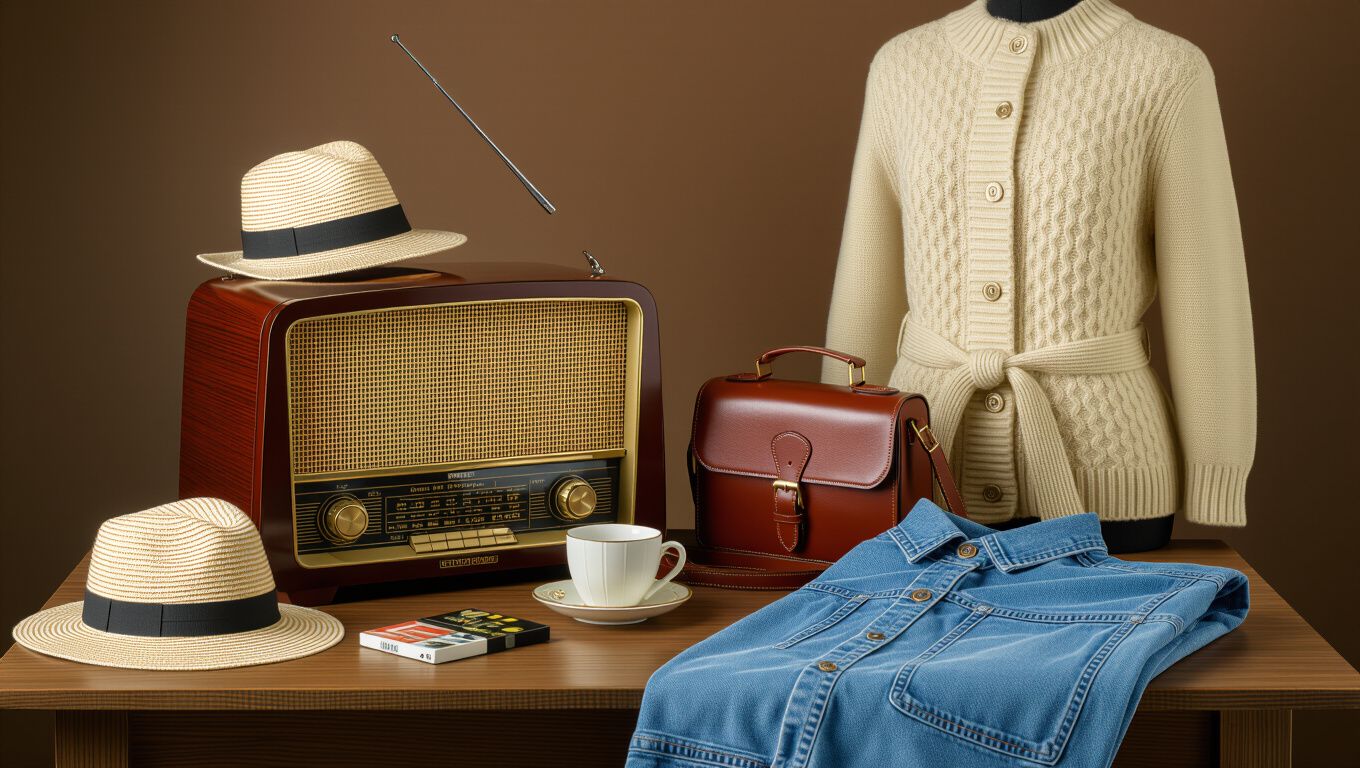 What Is nostalgia trend? Definition & Complete Overview