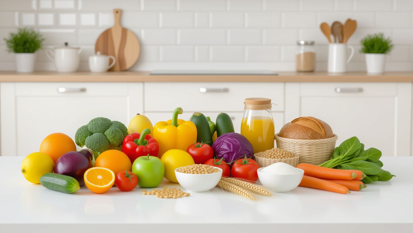 high-fiber eating Explained: What You Need to Know in 2026