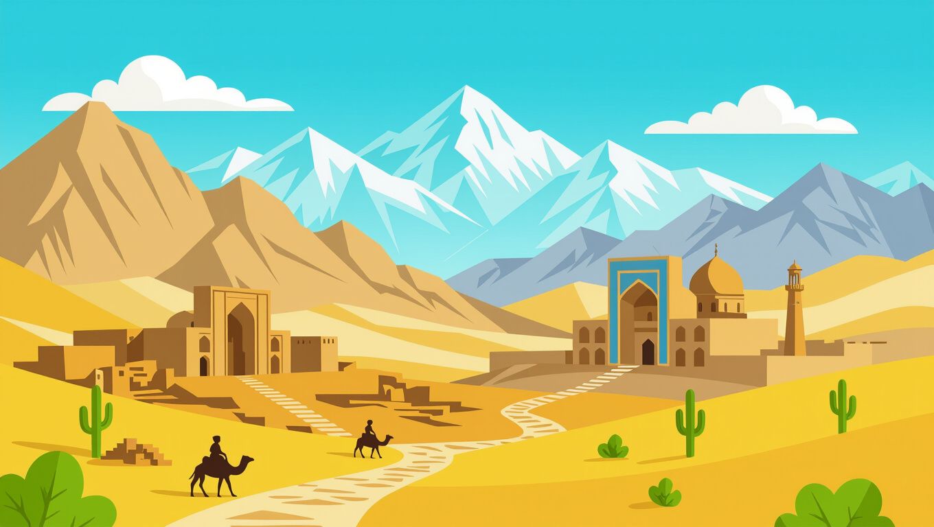 Learn iran research: Expert Tips for Maximum Success