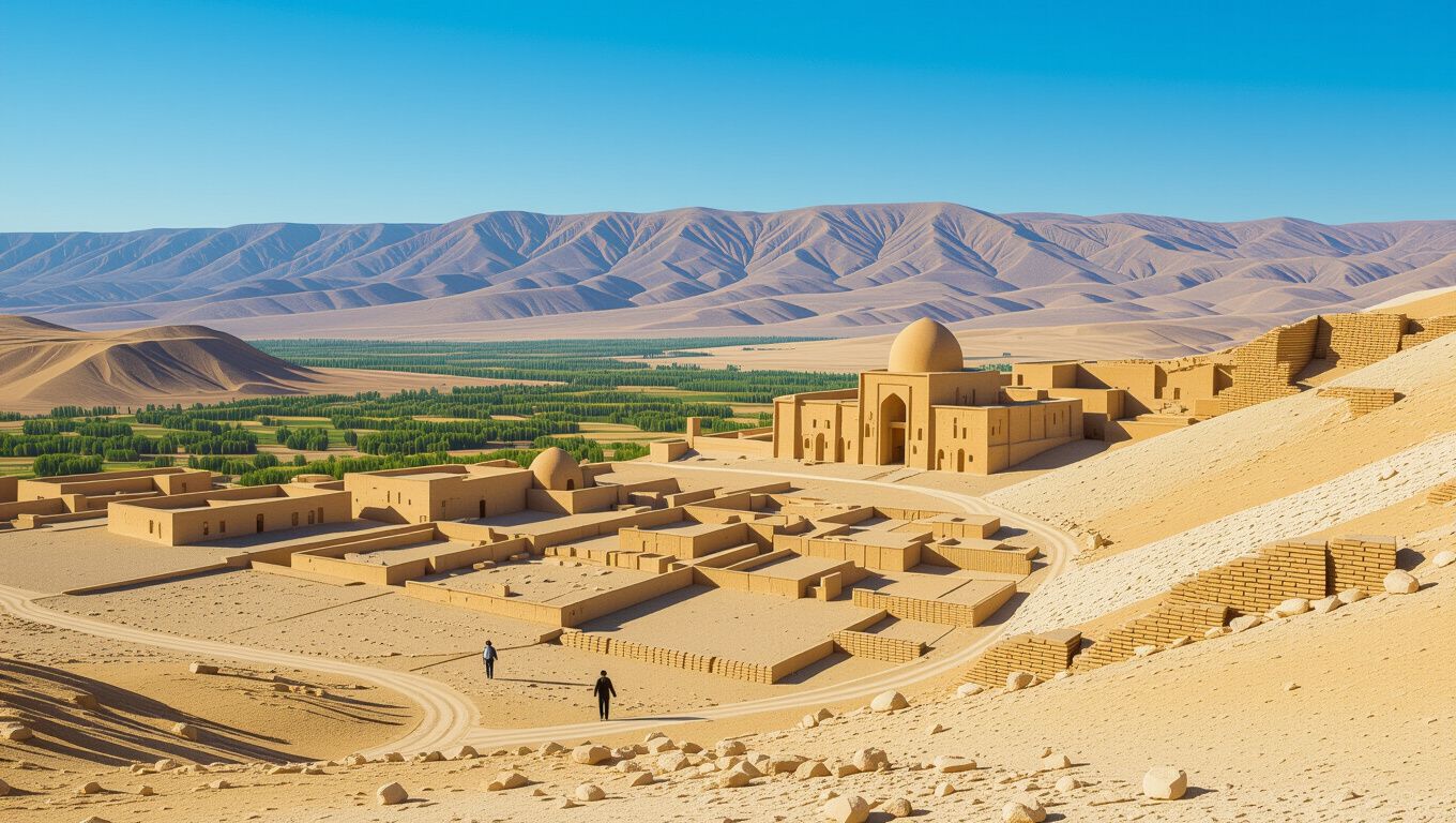 iran research: The Complete 2026 Guide