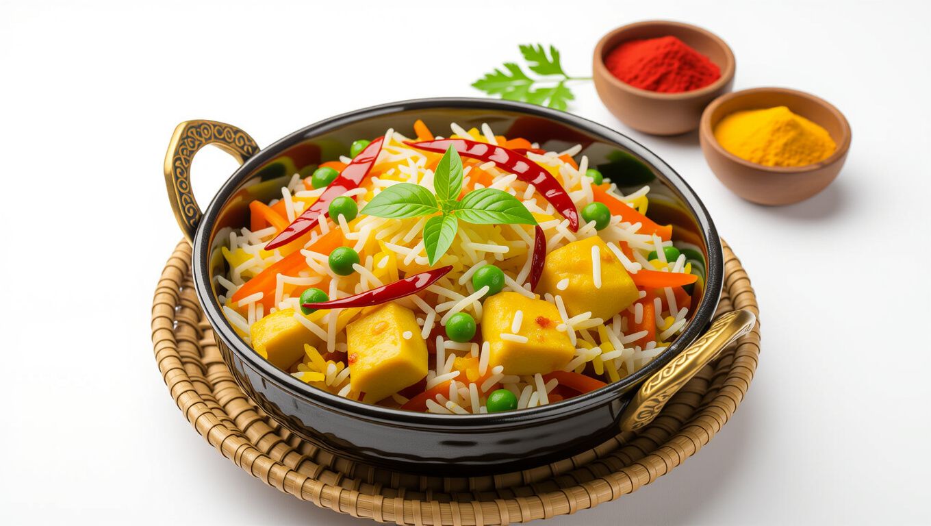 The Best biryani for 2026: Complete Guide