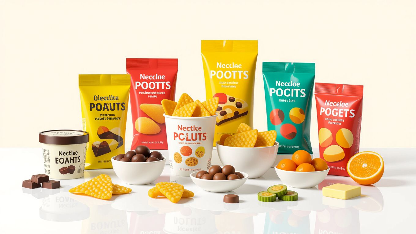 Why Snack trends of 2026 Matters: Essential Guide for 2026