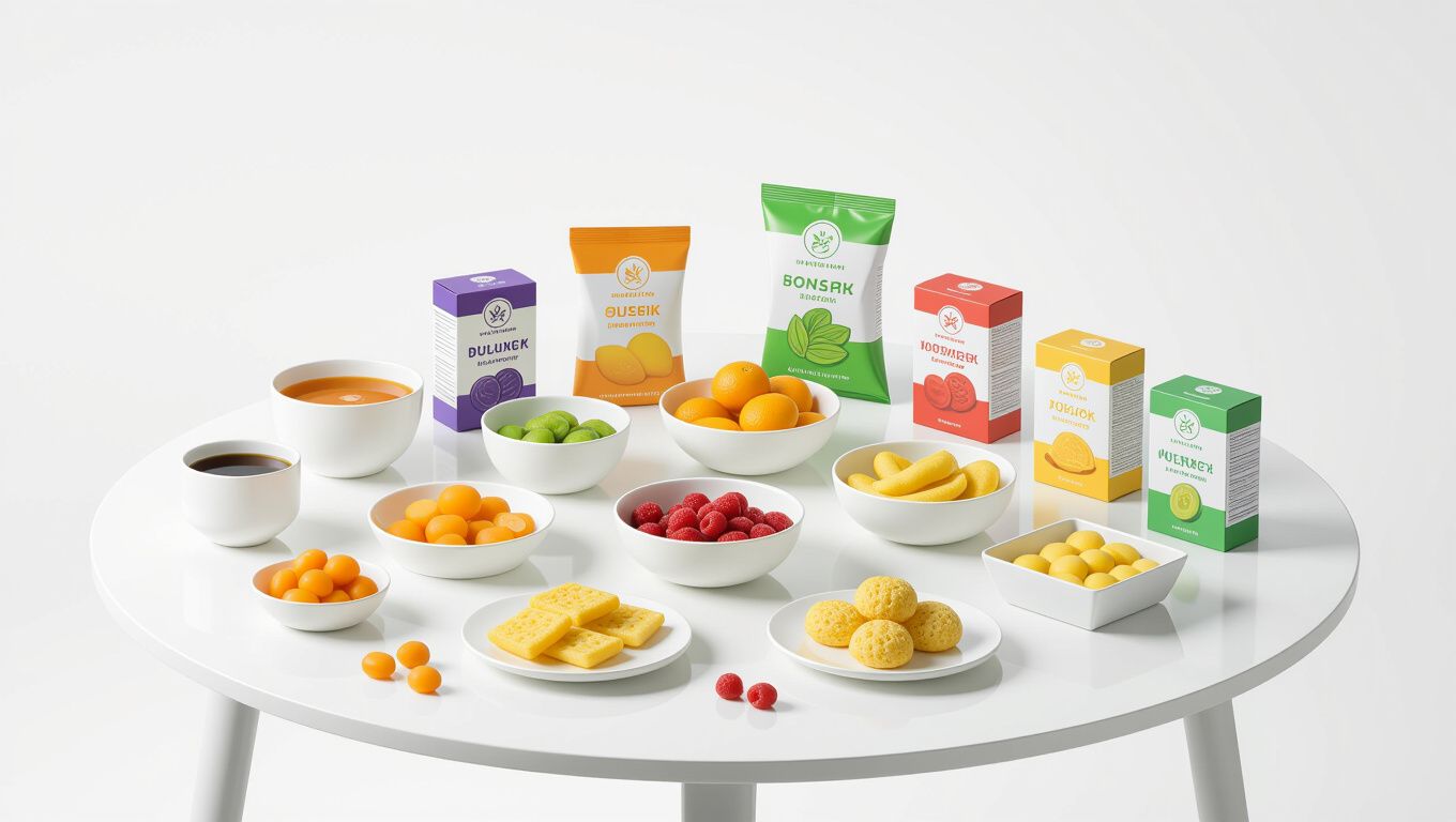 What Is Snack trends of 2026? Definition & Complete Overview