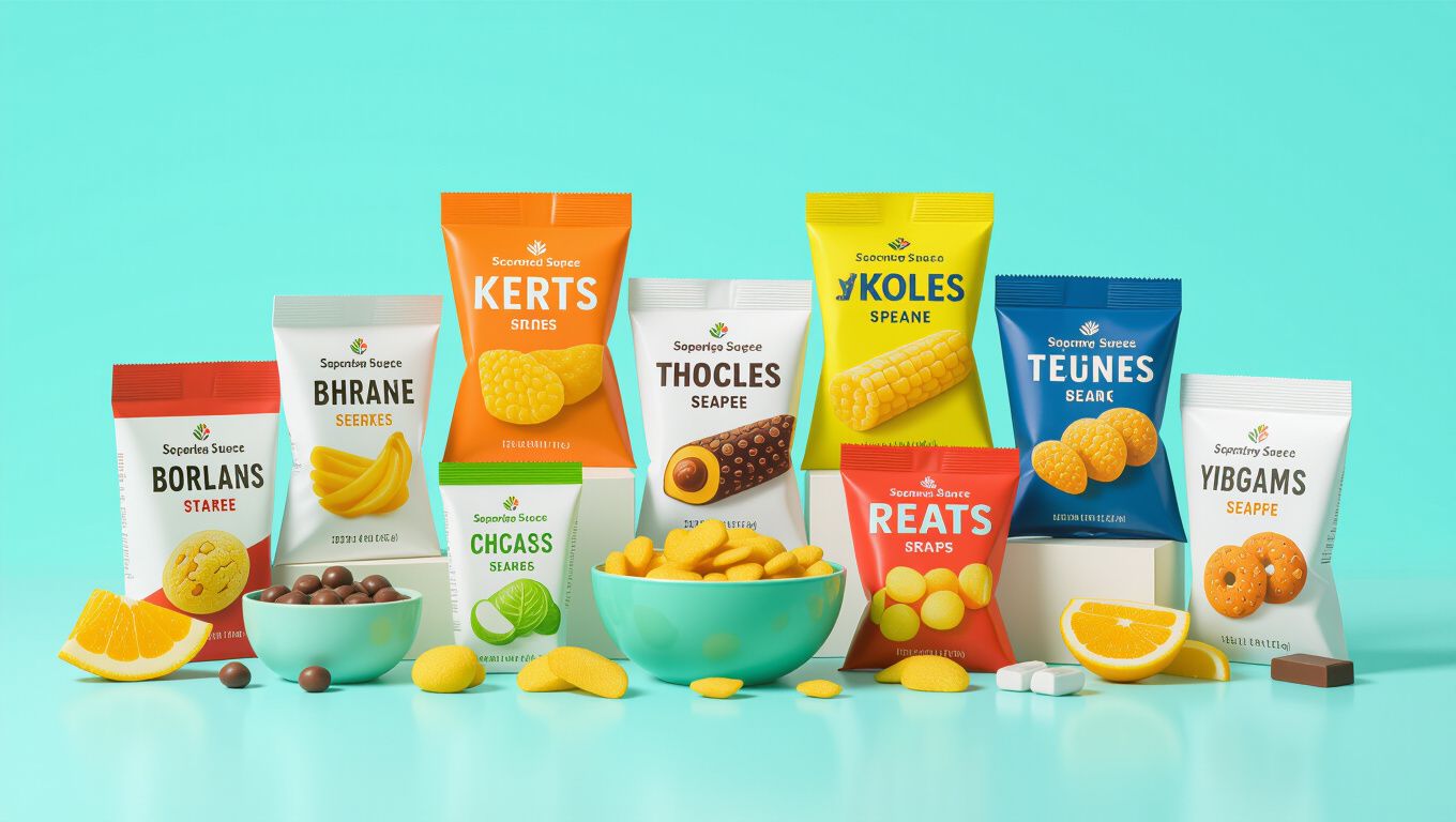 The Best Snack trends of 2026 for 2026: Complete Guide