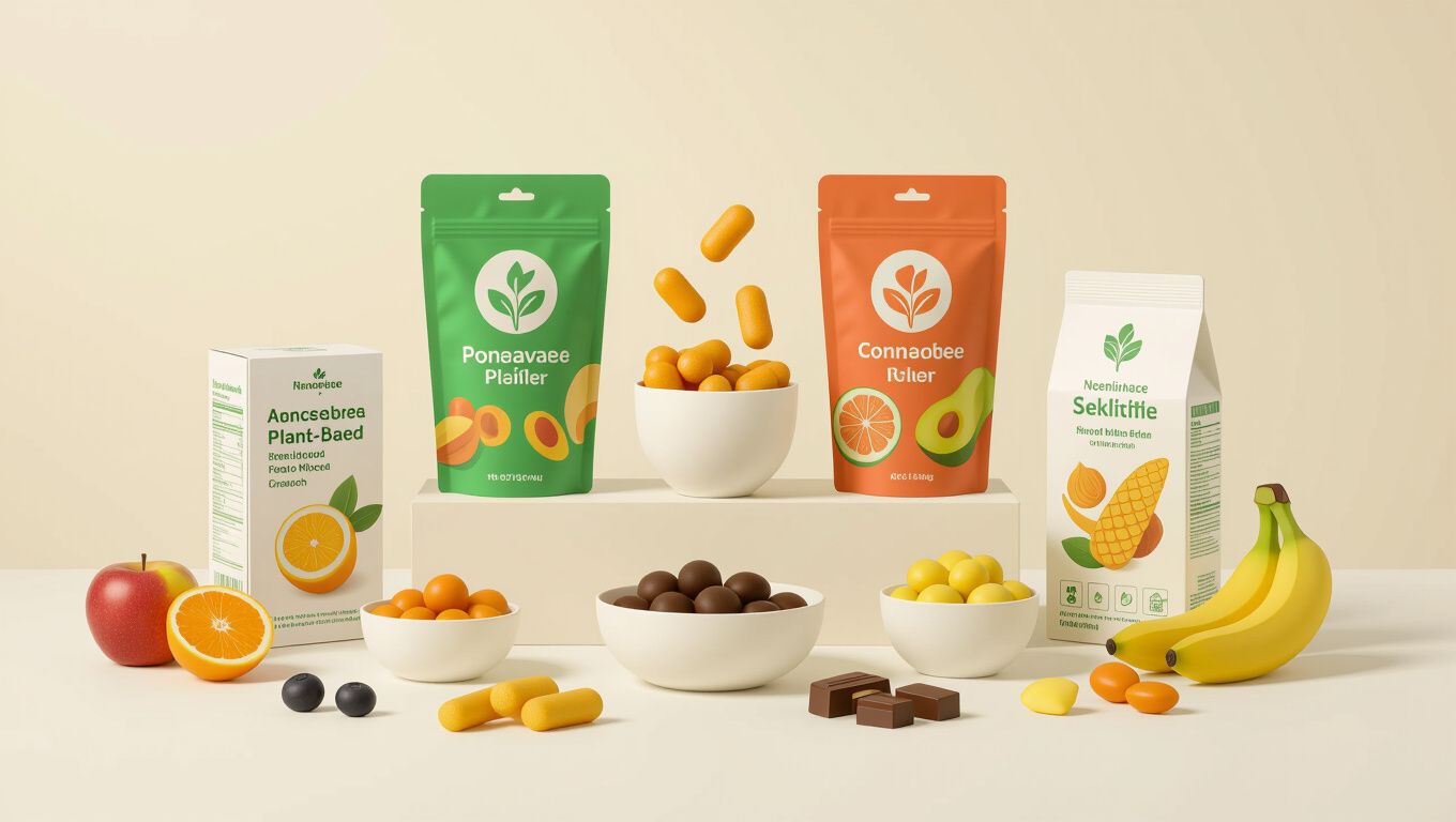 Best Snack trends of 2026 [2026] - Expert Review & Comparison