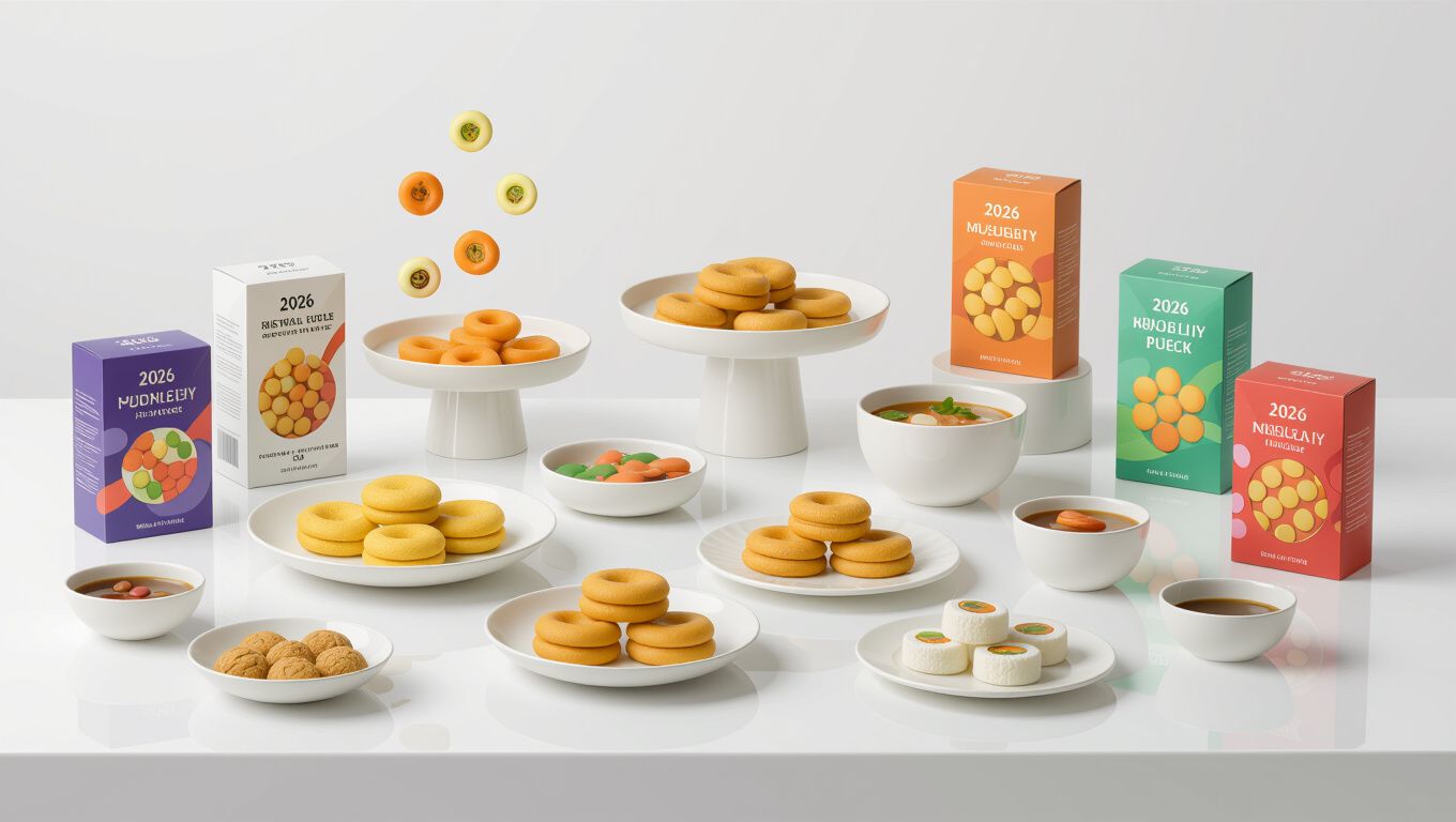 How to Snack trends of 2026: Complete Step-by-Step Guide