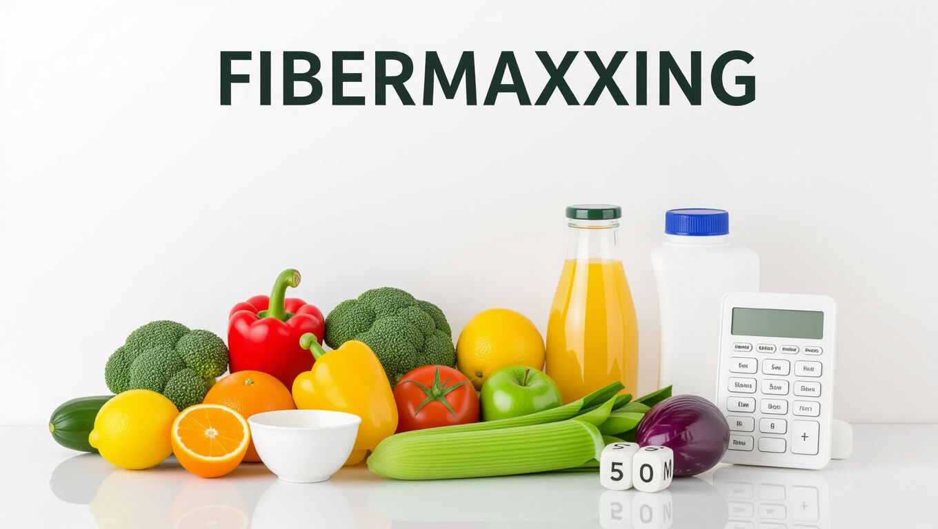 How to Use Fibermaxxing Effectively: Professional Guide
