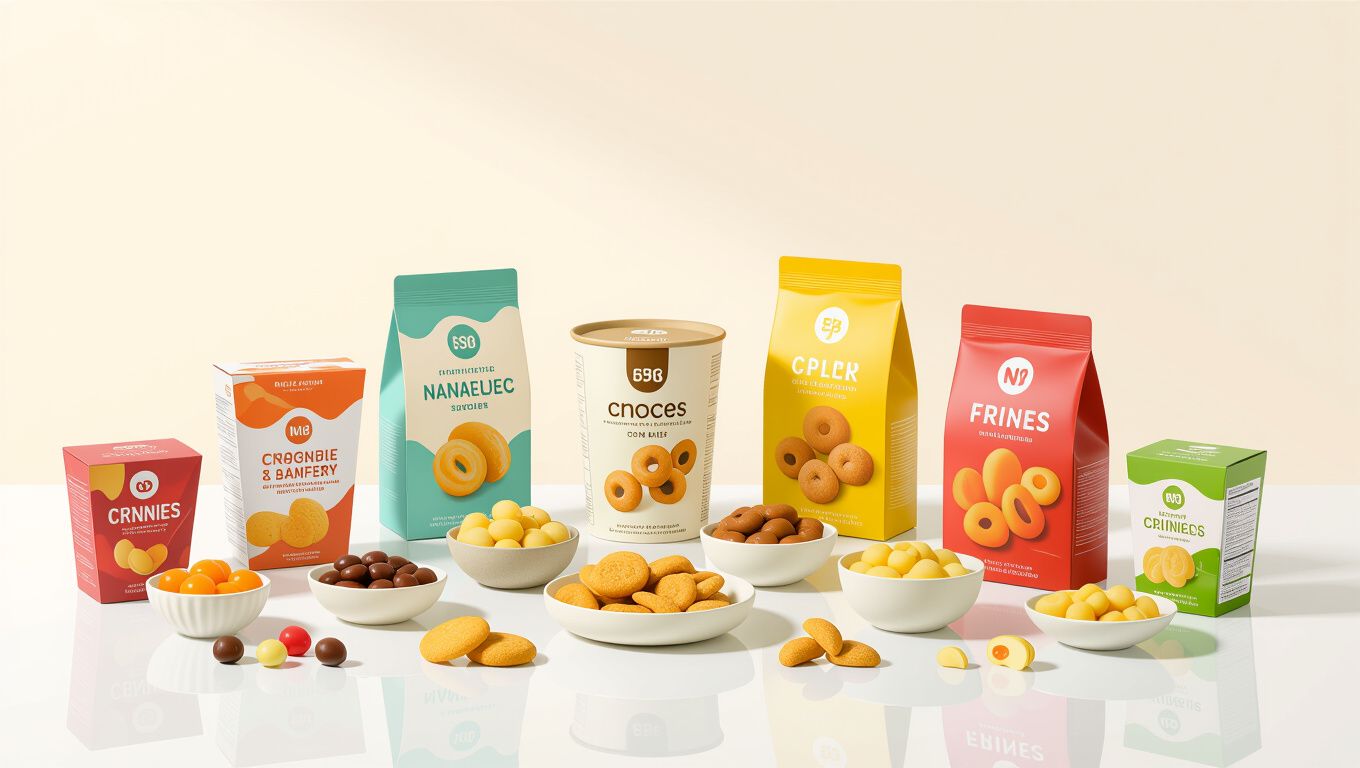 The Complete Snack trends of 2026 Handbook for 2026