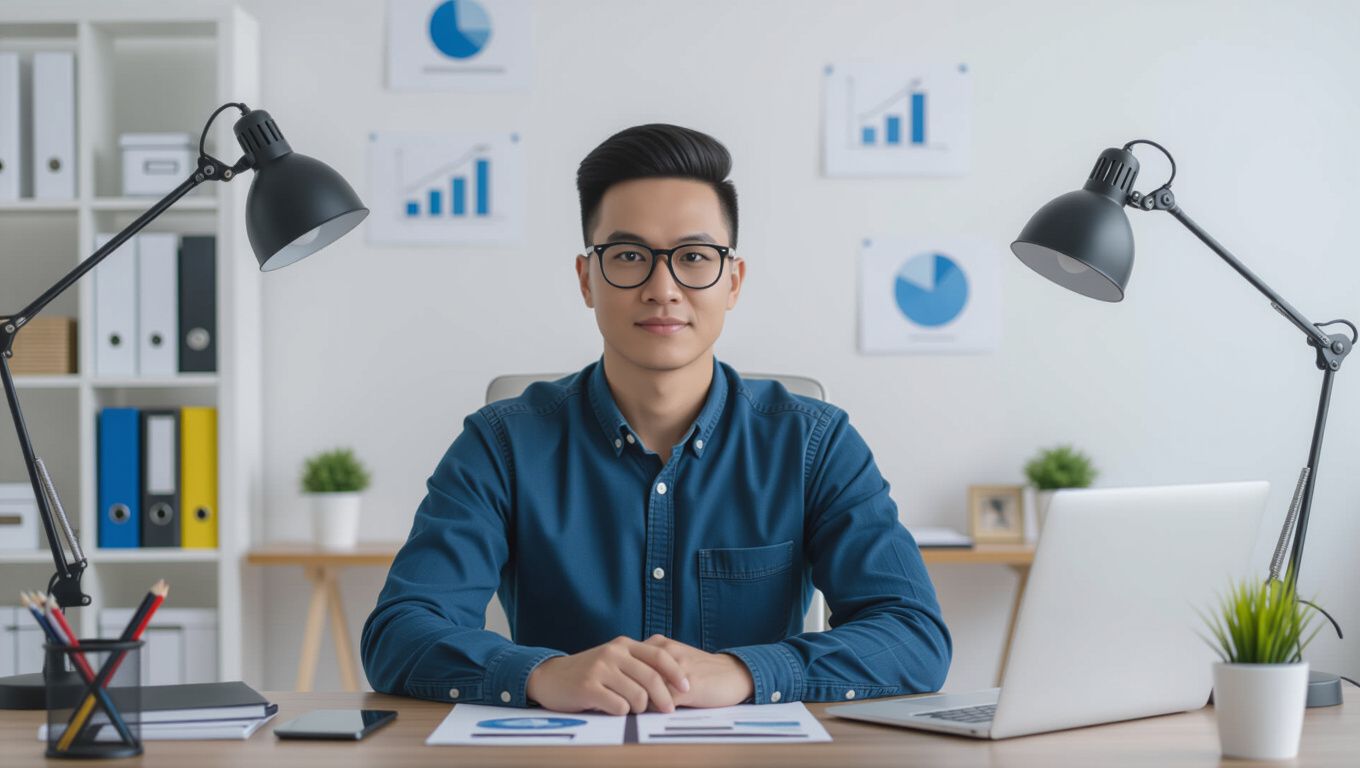 The Untold Story of Productivity Hacks