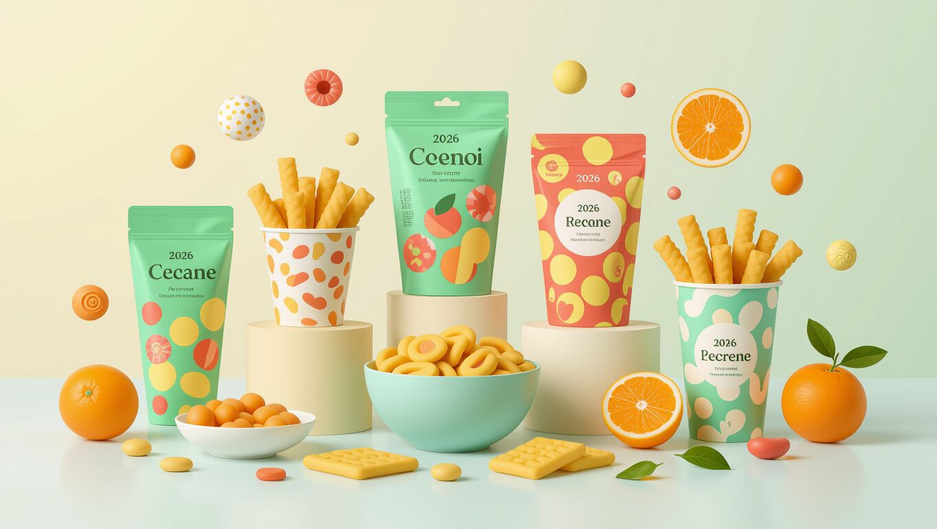 Snack trends of 2026 for Beginners: The Ultimate 2026 Guide