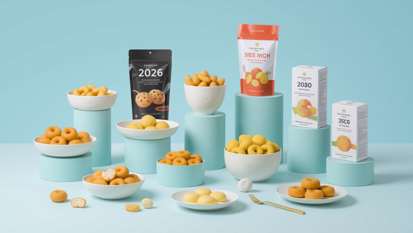 Learn Snack trends of 2026: Expert Tips for Maximum Success