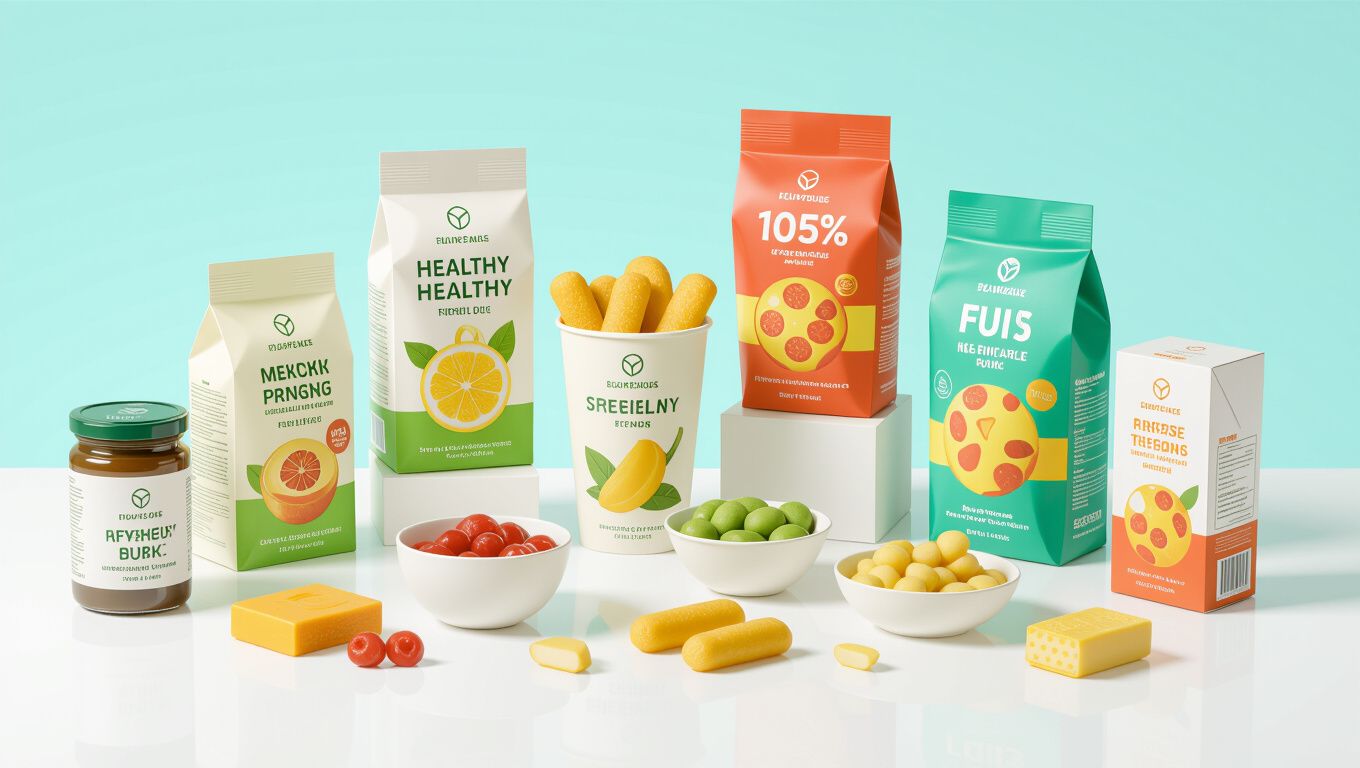 The Complete Snack trends of 2026 Handbook for 2026