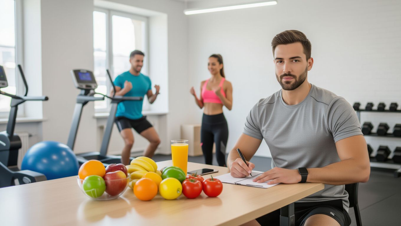 健康和健身详解：2026年你需要知道的