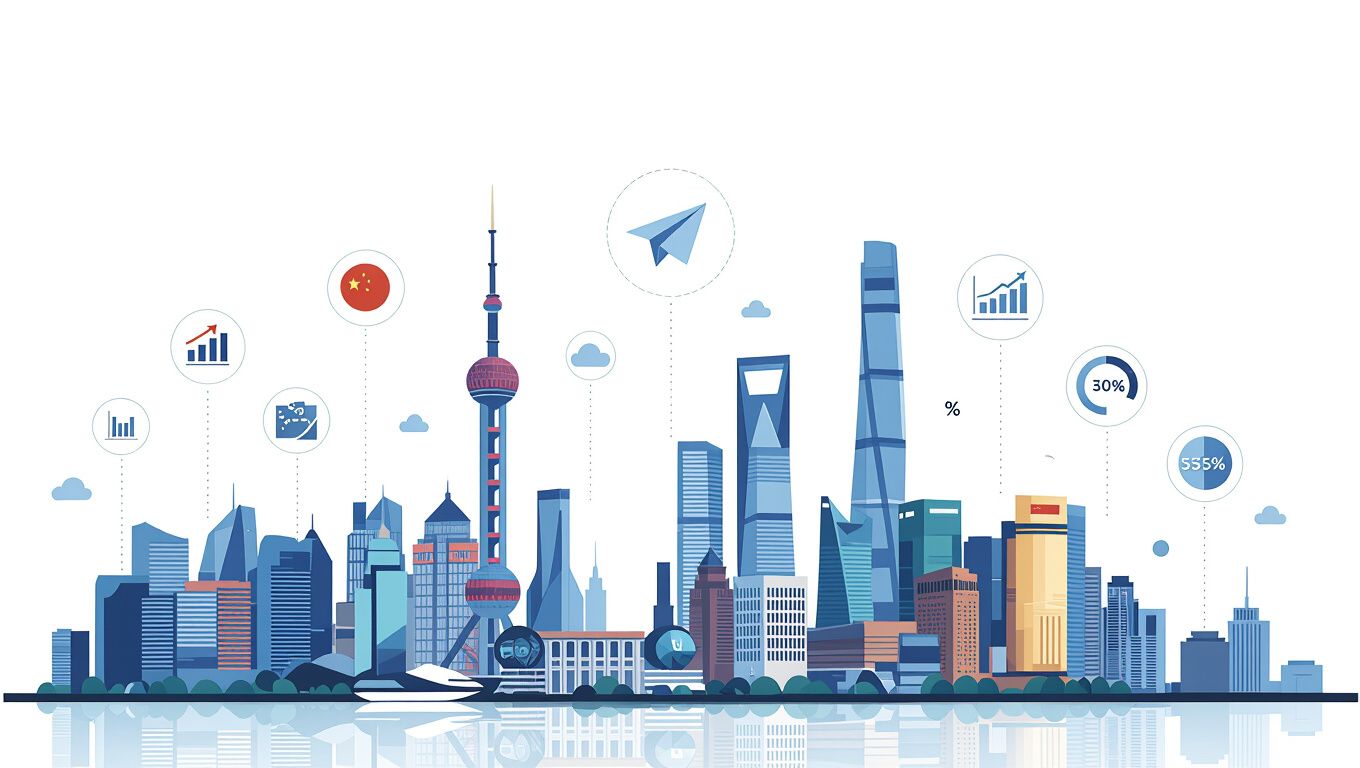 mobile industry in china: The Complete 2026 Guide