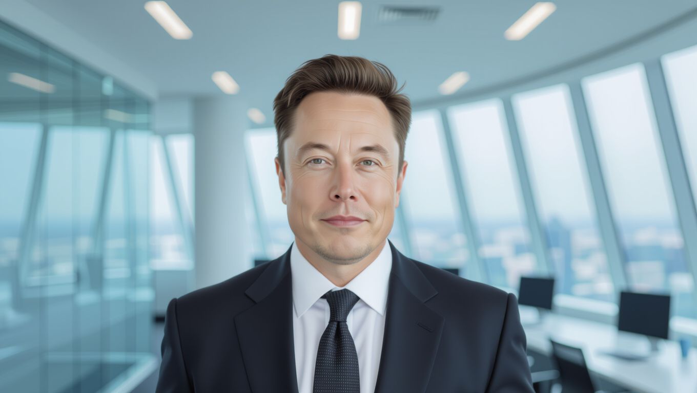 elon musk for Beginners: The Ultimate 2026 Guide