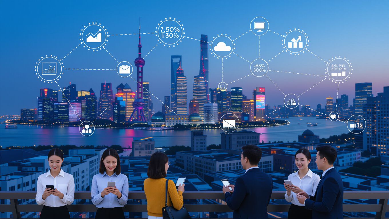 mobile industry in china Explained: What You Need to Know in 2026