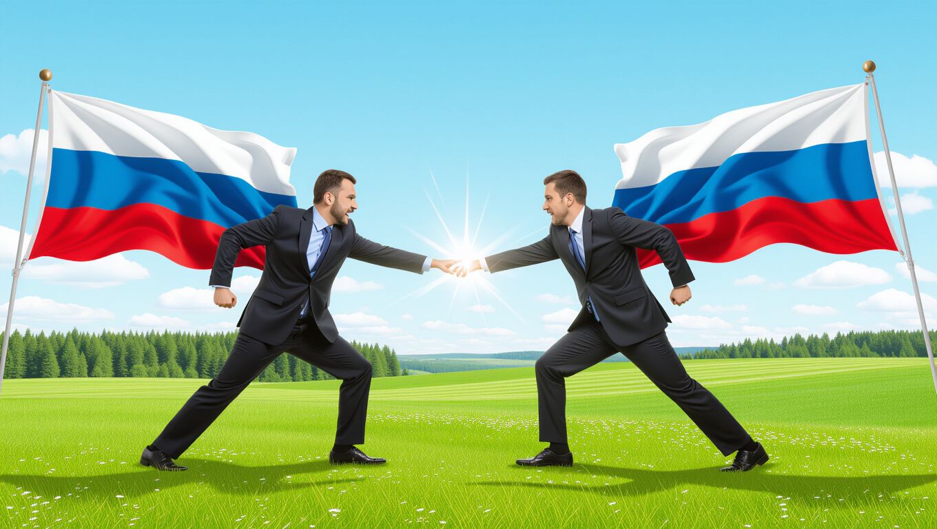 russia vs ukrain: Benefits, Uses & Everything Explained