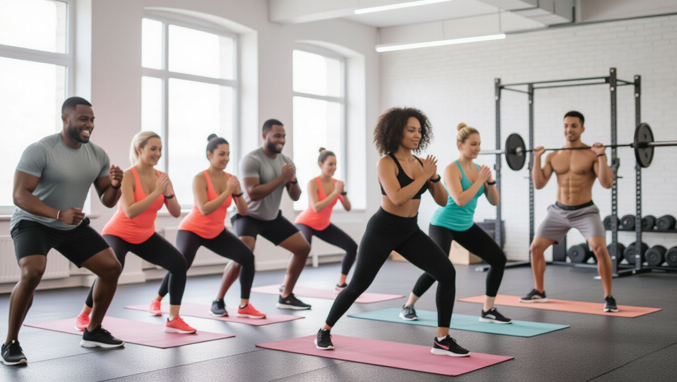 Health and Fitness Strategies That Actually Work: 2026 Edition