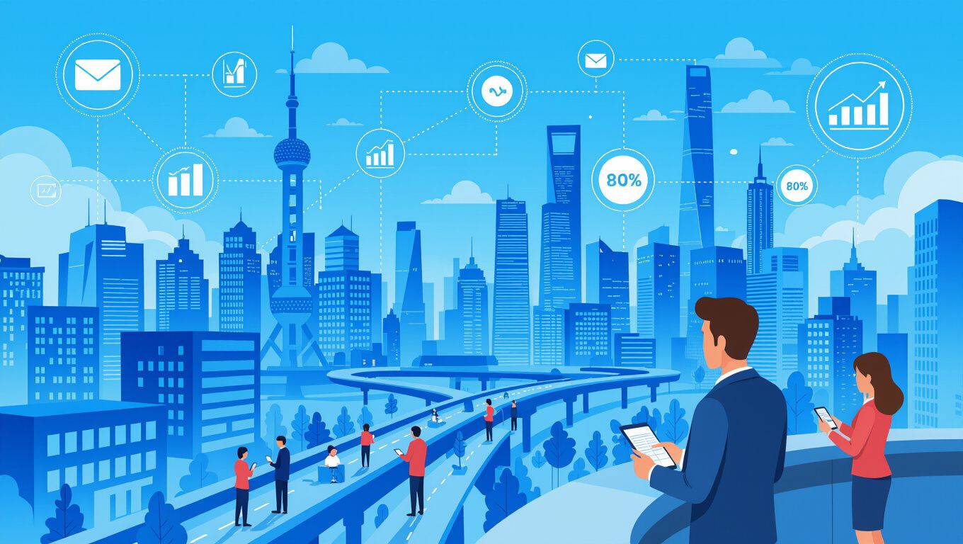 mobile industry in china: Benefits, Uses & Everything Explained