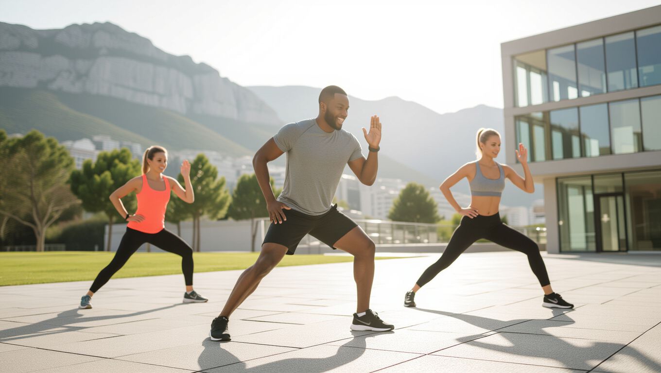 How to Use Health and Fitness Effectively: Professional Guide