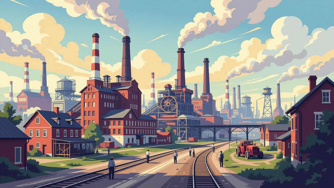 The Best industrial revolution for 2026: Complete Guide