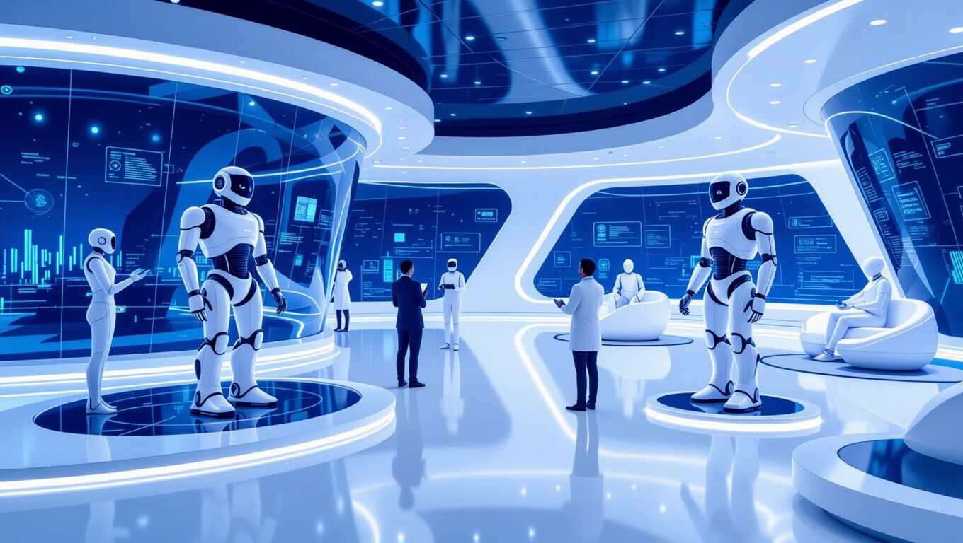 The Untold Story of Ethical AI & Robotics: