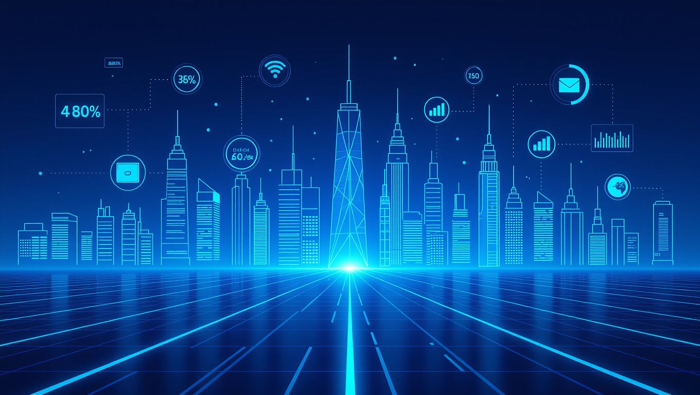 The Life and Times of The Future of the Internet: Complete Biography