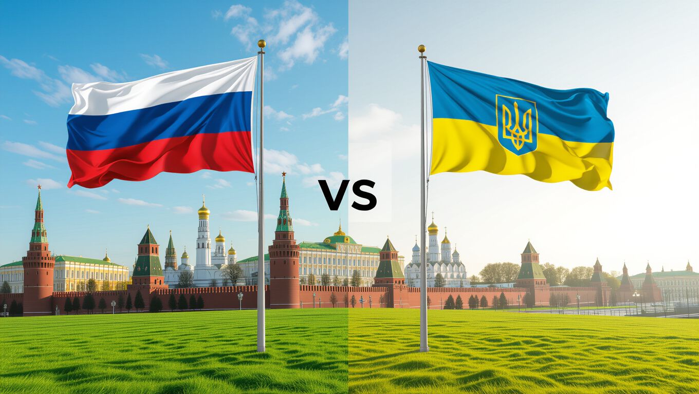 russia vs ukrain: 2024 Ultimate Resource & Action Guide