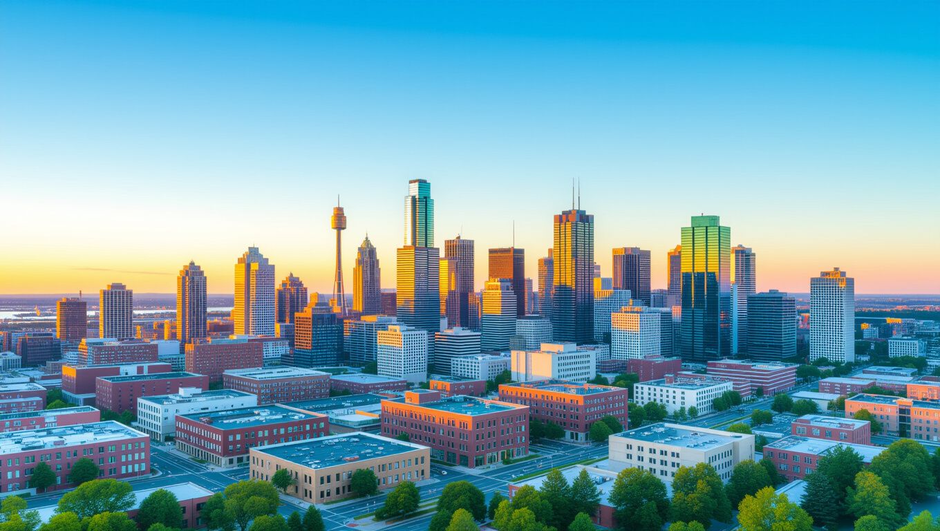 Urban Heat Islands:: Complete Biography & Historical Influence