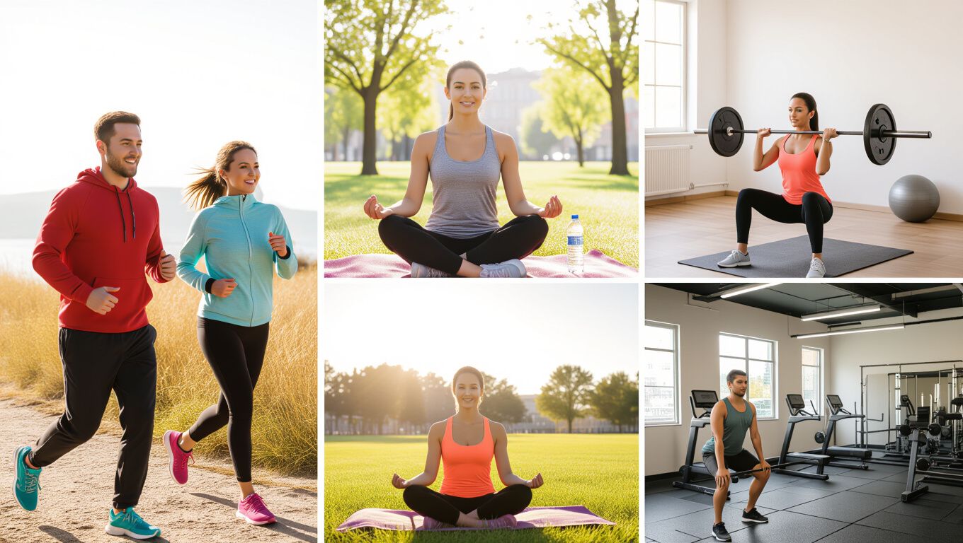 The Complete Health and Fitness Handbook for 2026