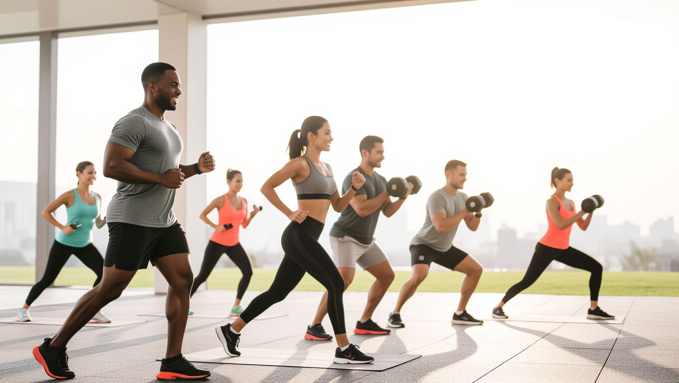 Master Health and Fitness: Proven Strategies & Best Practices