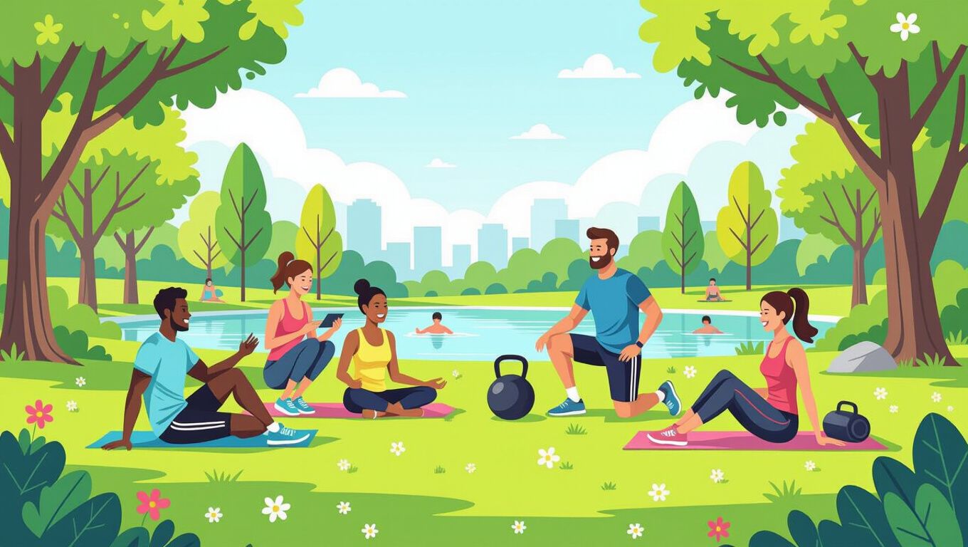 The Complete Health and Fitness Handbook for 2026