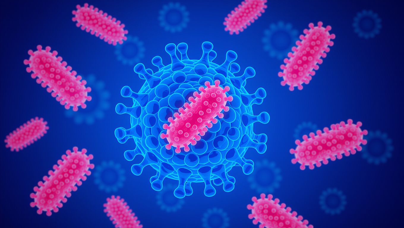 Antibiotic Resistance: Biography, Life & Historical Impact