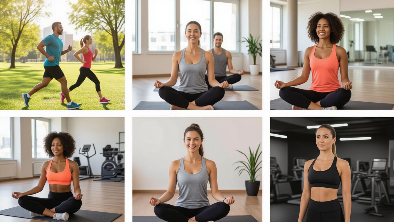 The Complete Health and Fitness Handbook for 2026