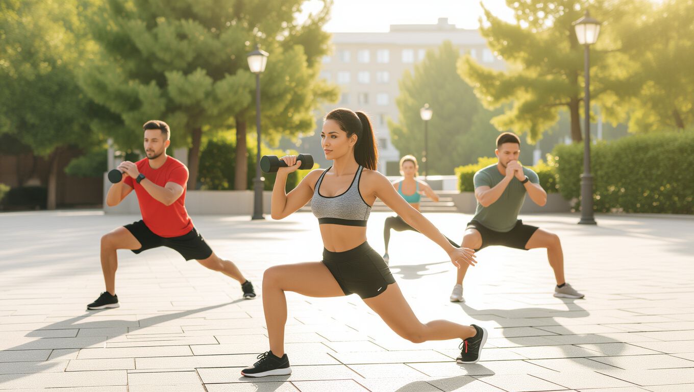 Health and Fitness for Beginners: The Ultimate 2026 Guide