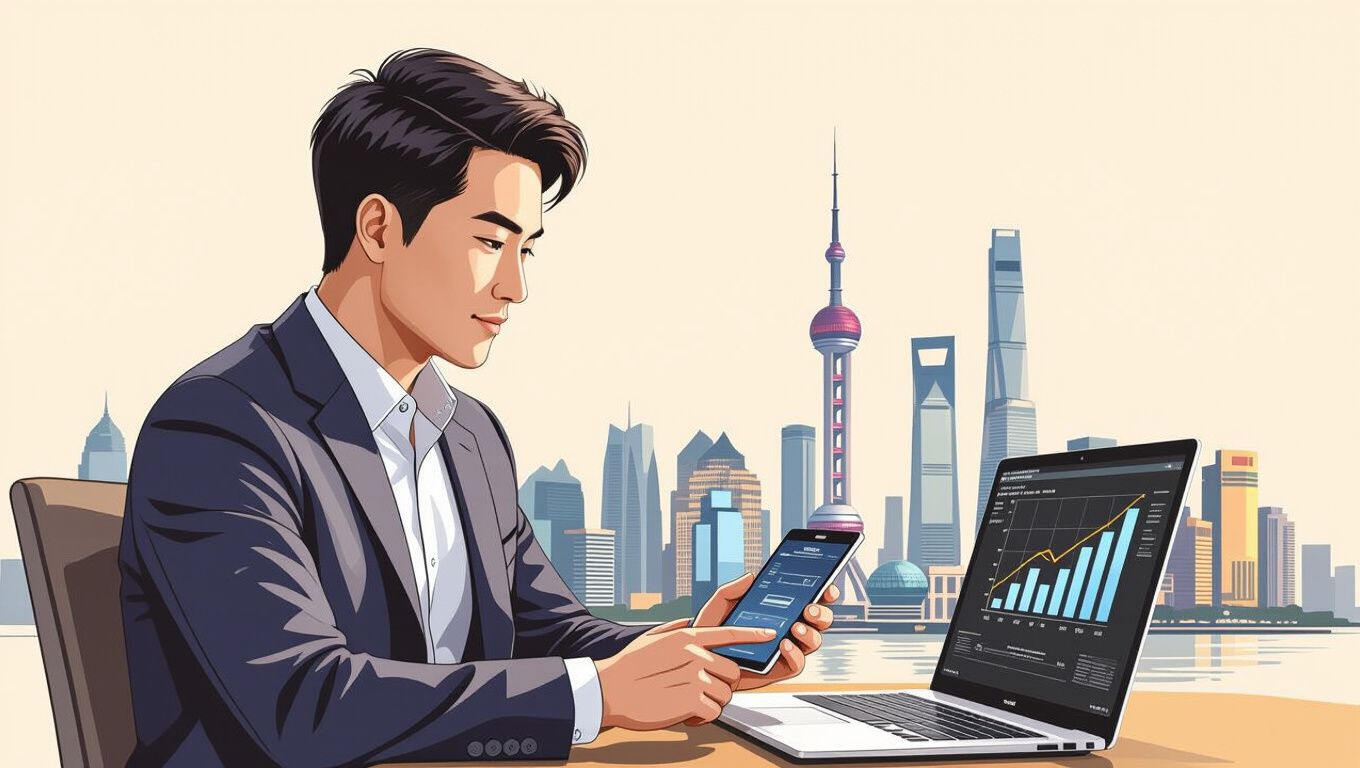 mobile industry in china: Comprehensive Guide