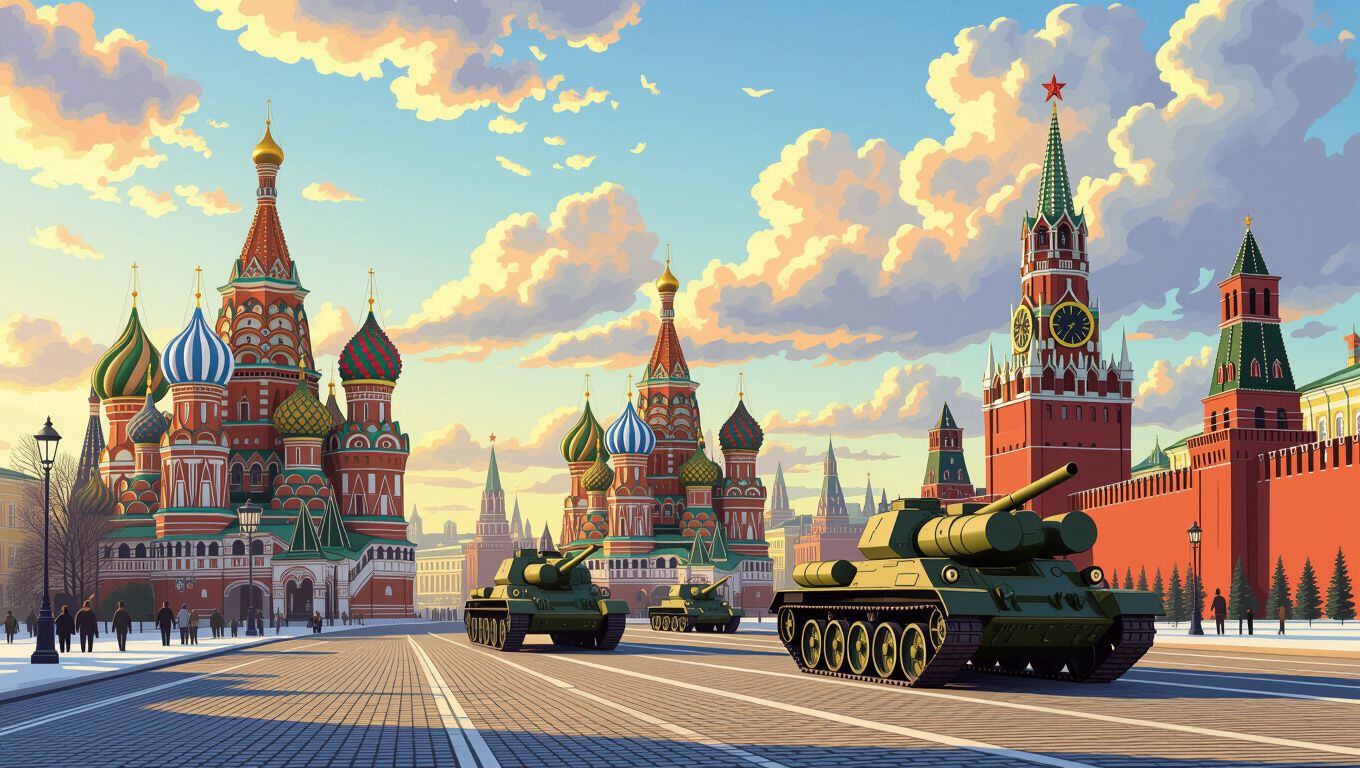 russia vs ukrain: Comprehensive Guide