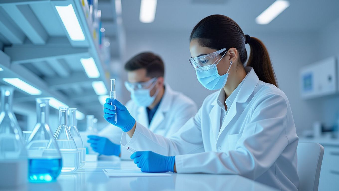 mRNA Technology: Comprehensive Guide