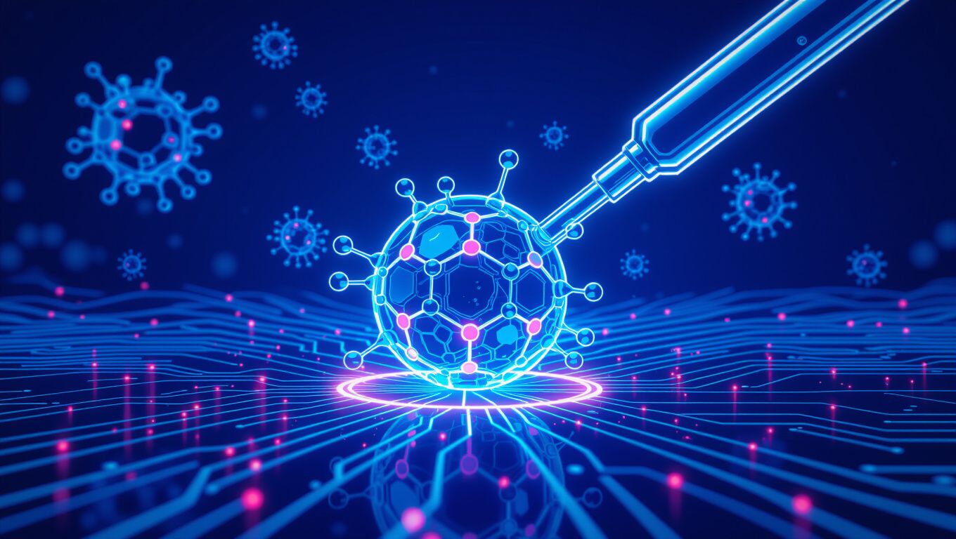 Nanotechnology: Comprehensive Guide