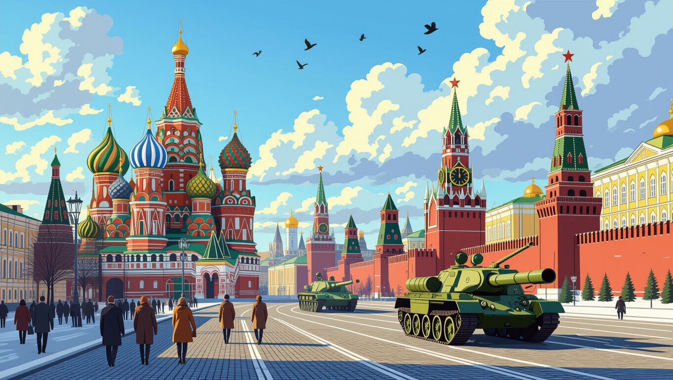 russia vs ukrain: Comprehensive Guide