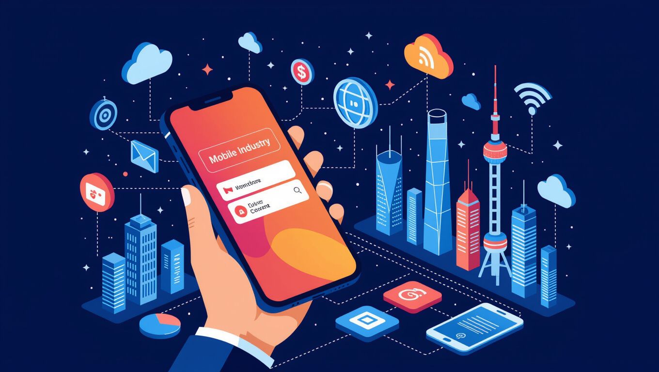 mobile industry in china: Comprehensive Guide