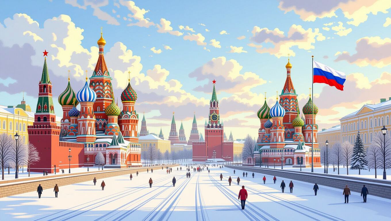 russia vs ukrain: Comprehensive Guide