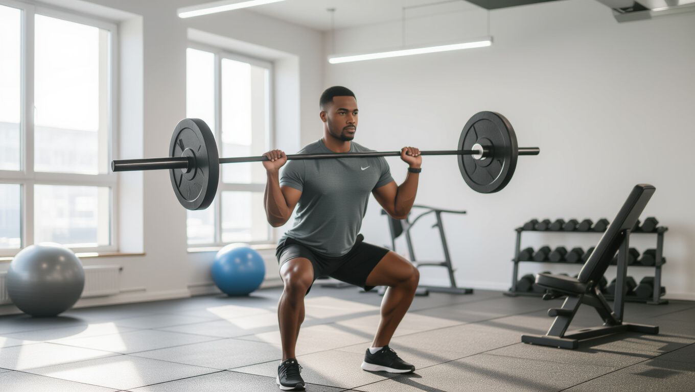 Health and Fitness: Comprehensive Guide